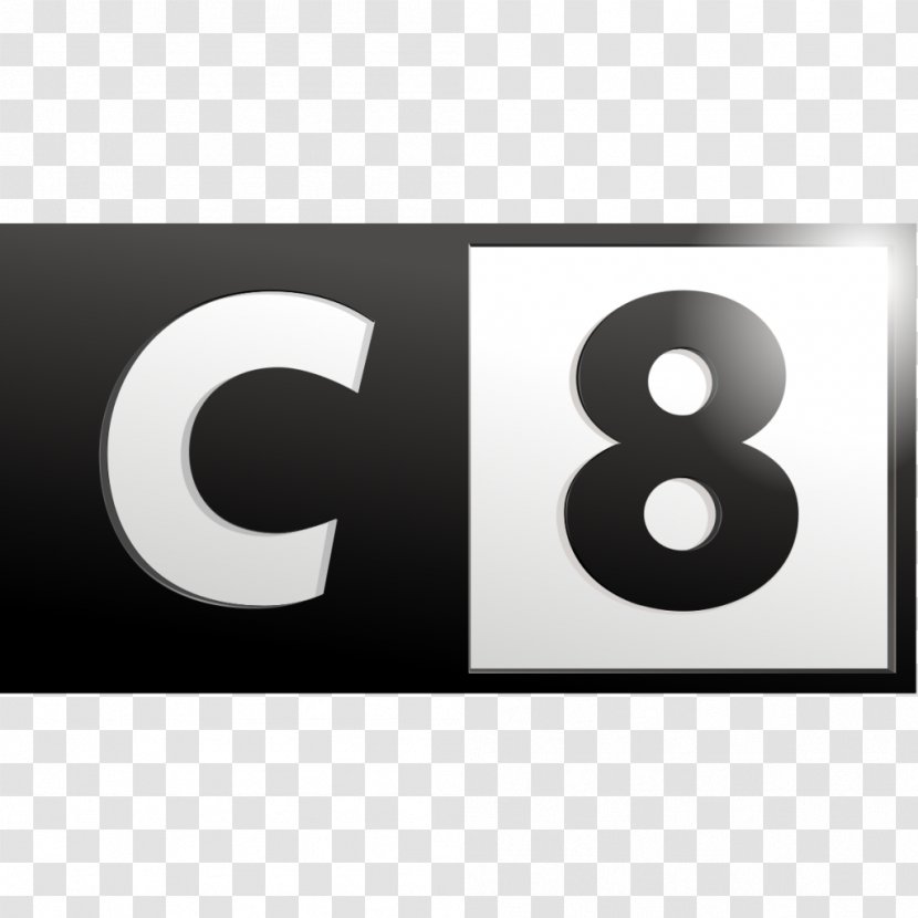 Canal 8 Live Television Channel Streaming Media - Text - Number Transparent PNG