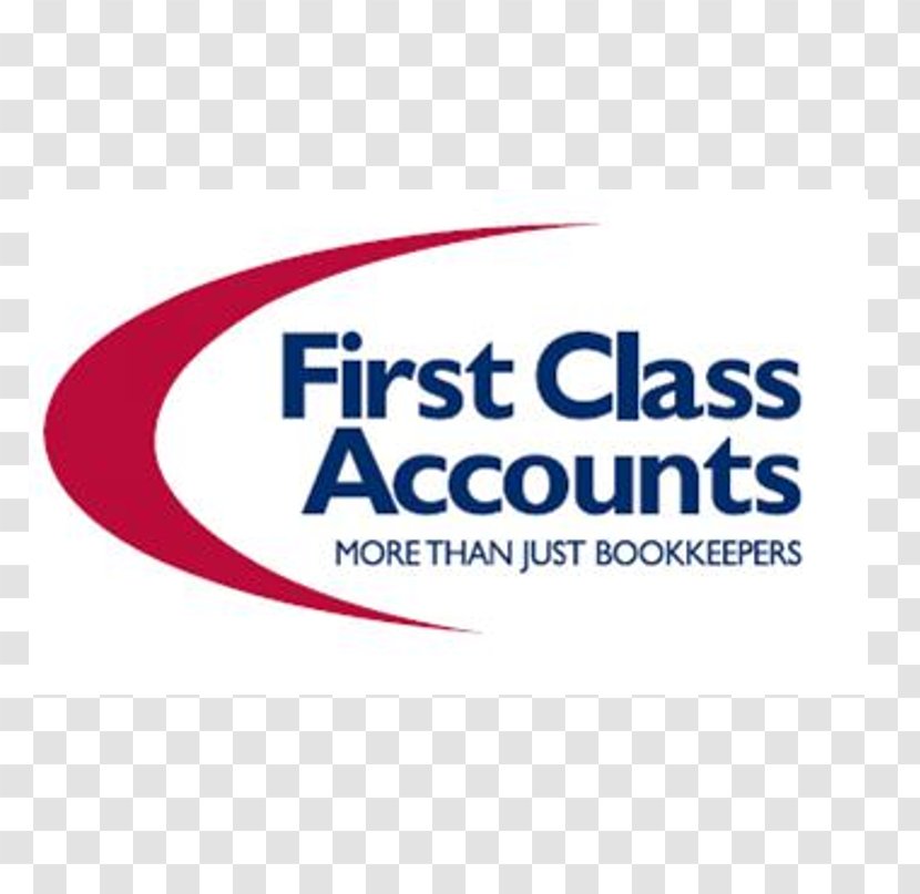 First Class Accounts - Logo - Redcliffe Accounting Bookkeeping BusinessBusiness Transparent PNG