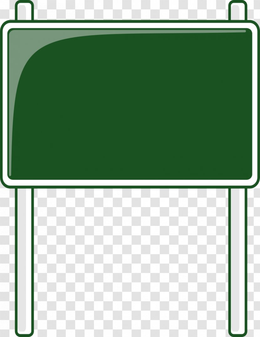 Traffic Sign Highway Stop Clip Art - Signage - Signs Transparent PNG