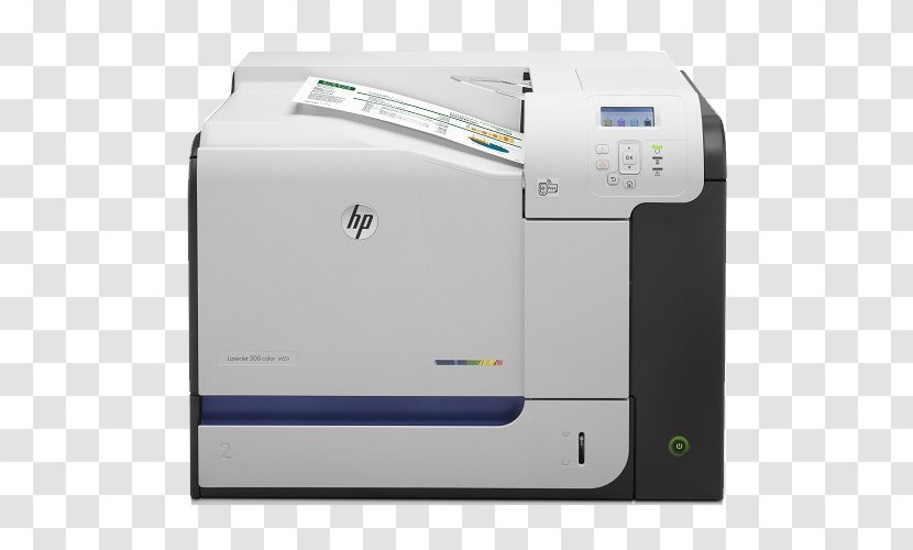 Hewlett-Packard HP LaserJet Printer Driver Laser Printing - Color - Hewlett-packard Transparent PNG