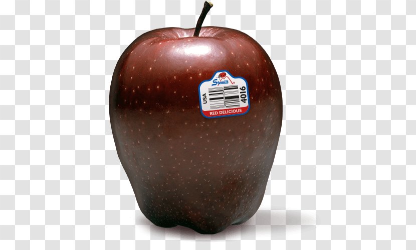 Red Delicious Apple Gala Cripps Pink Golden - Rome Transparent PNG