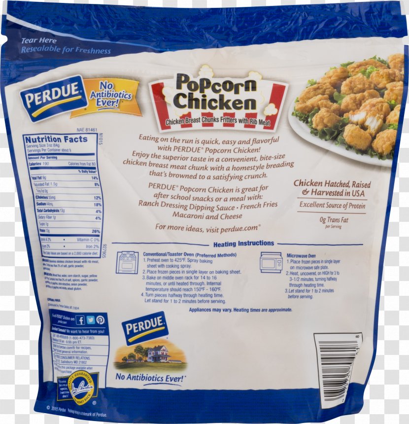 Chicken Meat Food Buffalo Wing Perdue Farms - Flower - Ham Cutlet Transparent PNG