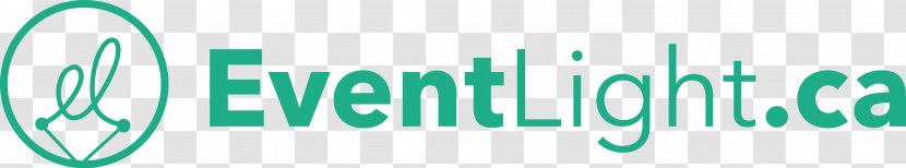 Logo Brand - Text - Event Light Transparent PNG