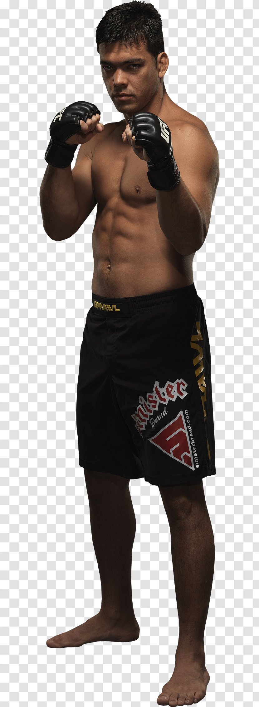 Lyoto Machida Mixed Martial Arts Pradal Serey Boxing Glove - Microphone - Chris Evans Transparent PNG
