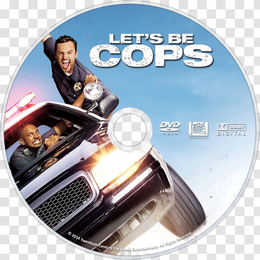 Buddy Cop Film 0 DVD Fandango - Keeganmichael Key - Dvd Transparent PNG