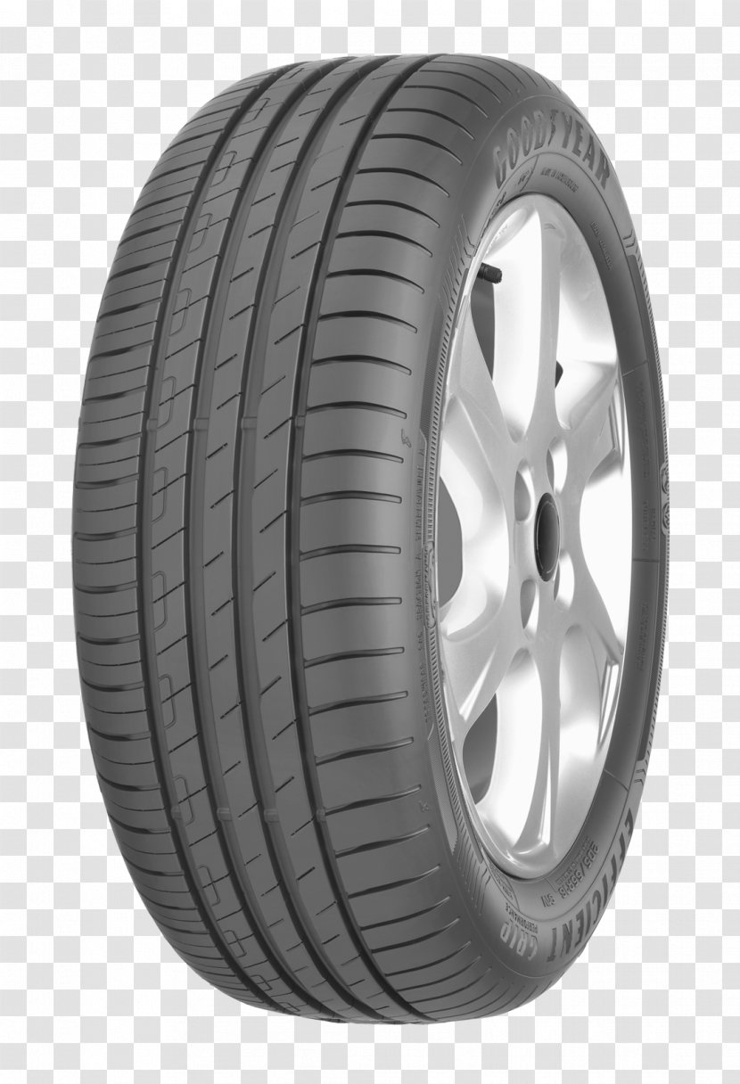Goodyear Tire And Rubber Company Car Price Low Rolling Resistance - Kumho Transparent PNG