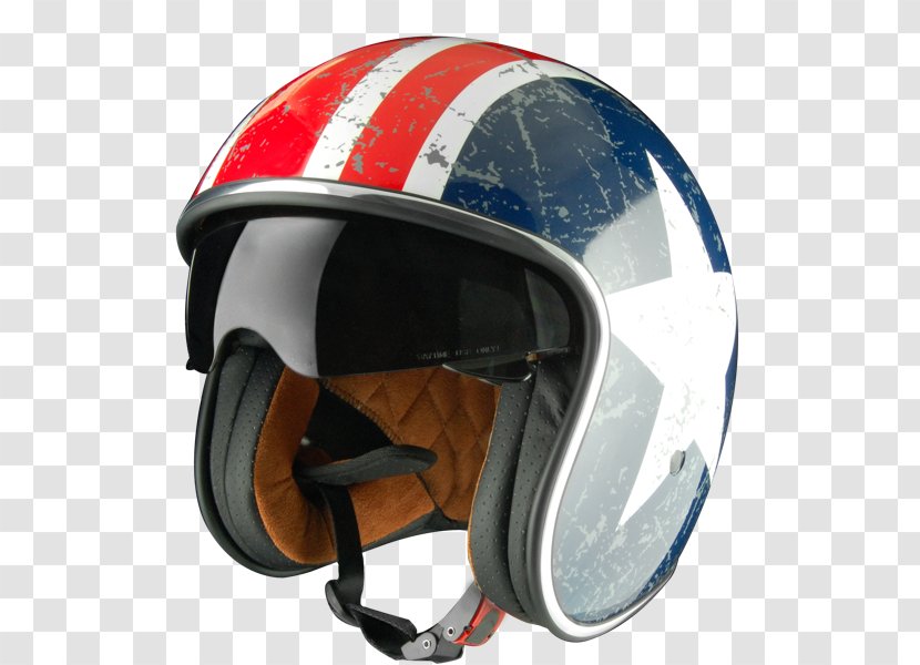 Motorcycle Helmets Accessories Harley-Davidson - Bicycle Helmet Transparent PNG