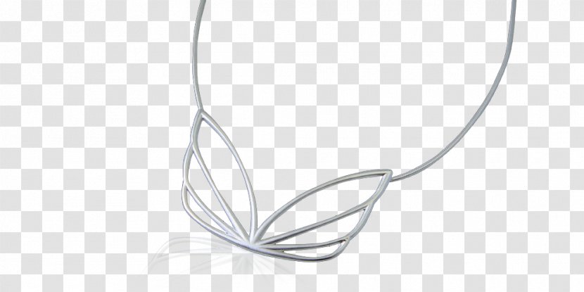 Necklace Charms & Pendants Silver Body Jewellery - Jewelry Transparent PNG