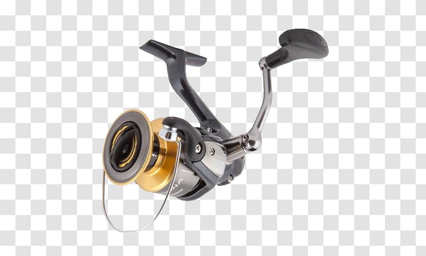 Fishing Reels Shimano Sedona FE Spinning Reel FI Transparent PNG