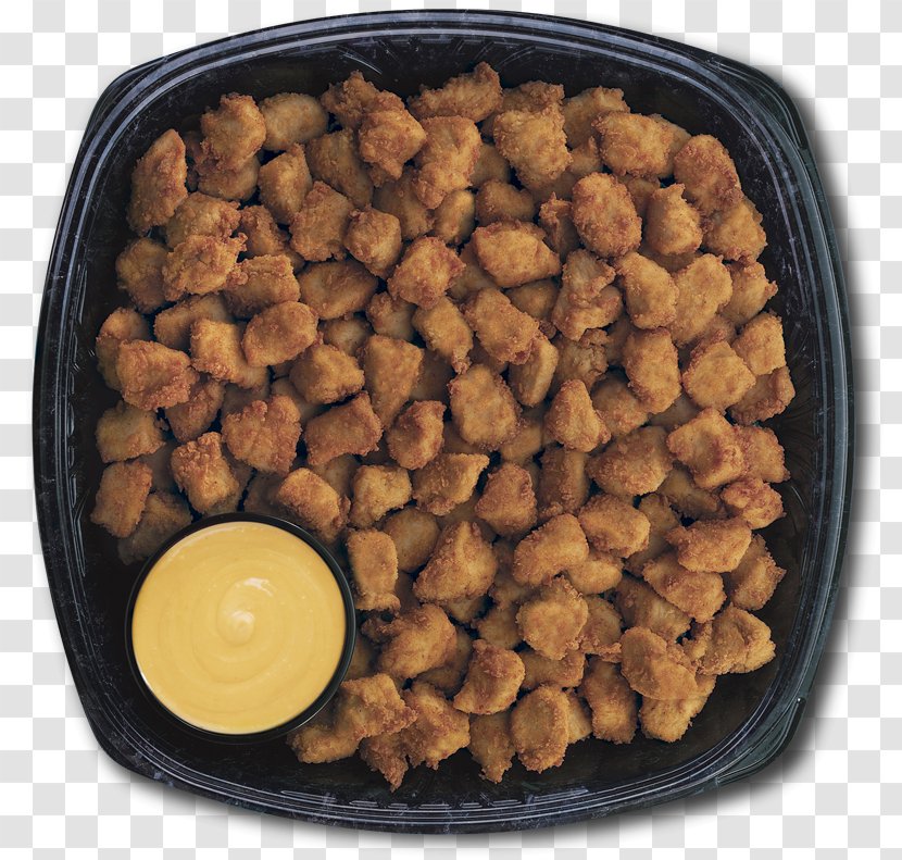 Chicken Nugget Chick-fil-A Catering Restaurant - Chickfila - Large Meat Platters Transparent PNG