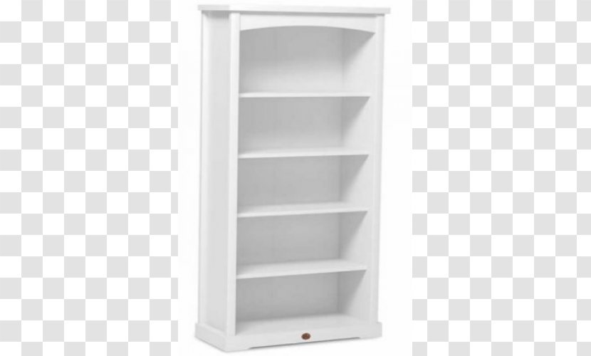 Bookcase Shelf Furniture Nursery Hutch - Rectangle Transparent PNG