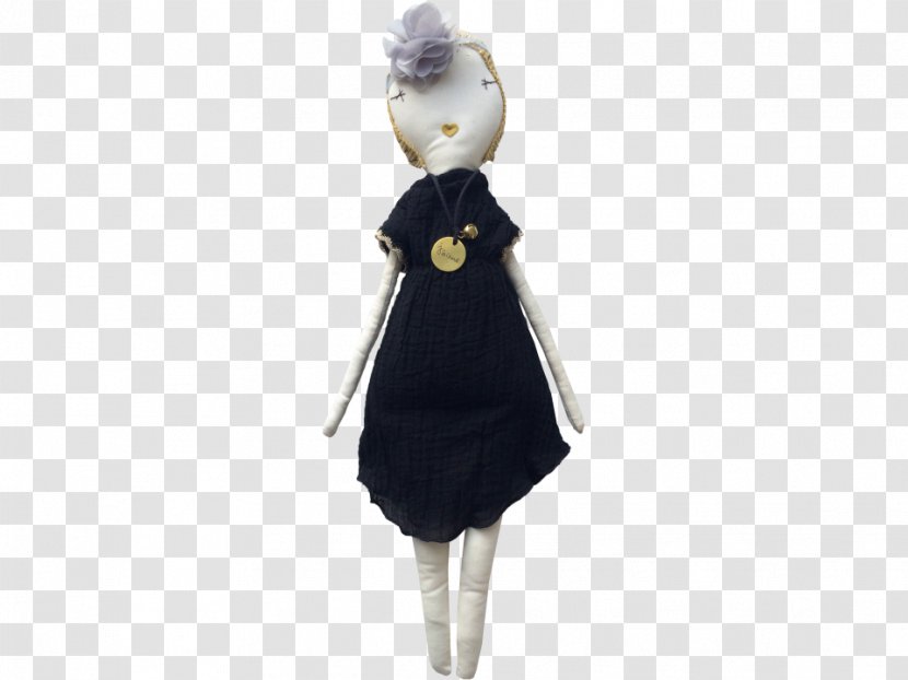 Jewellery - Rag Doll Transparent PNG