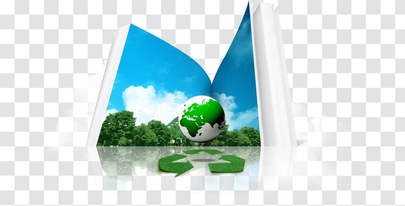 Paper Environmental Protection Natural Environment Green Energy - And Transparent PNG