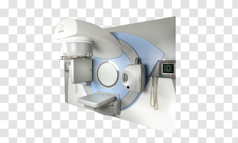 Linear Particle Accelerator Elekta Image-guided Radiation Therapy Radiosurgery - Cancer Transparent PNG