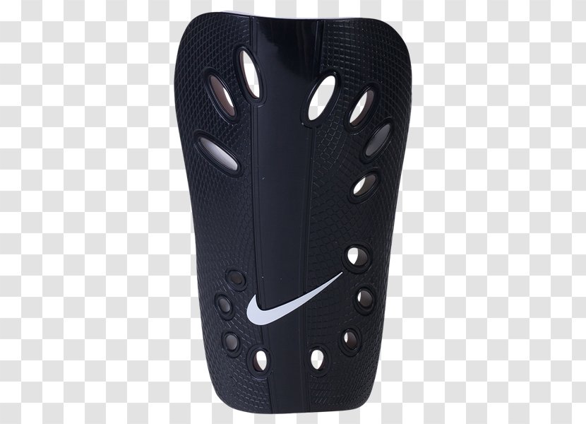 Protective Gear In Sports Shin Guard Nike J Football - Flower - Guards Transparent PNG