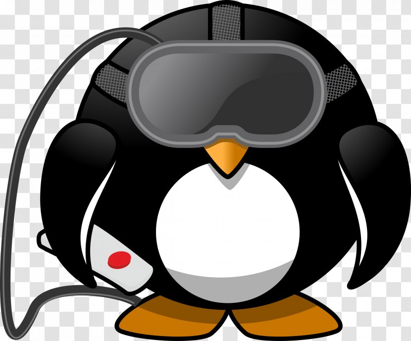 Penguin Cartoon Animation Clip Art - Drawing Transparent PNG