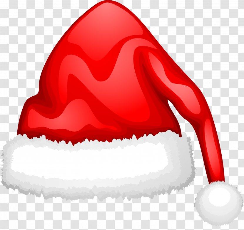 Christmas - Silhouette - Heart Transparent PNG