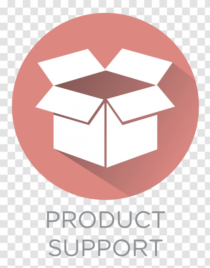Box Symbol - Icon Design - Market Transparent PNG