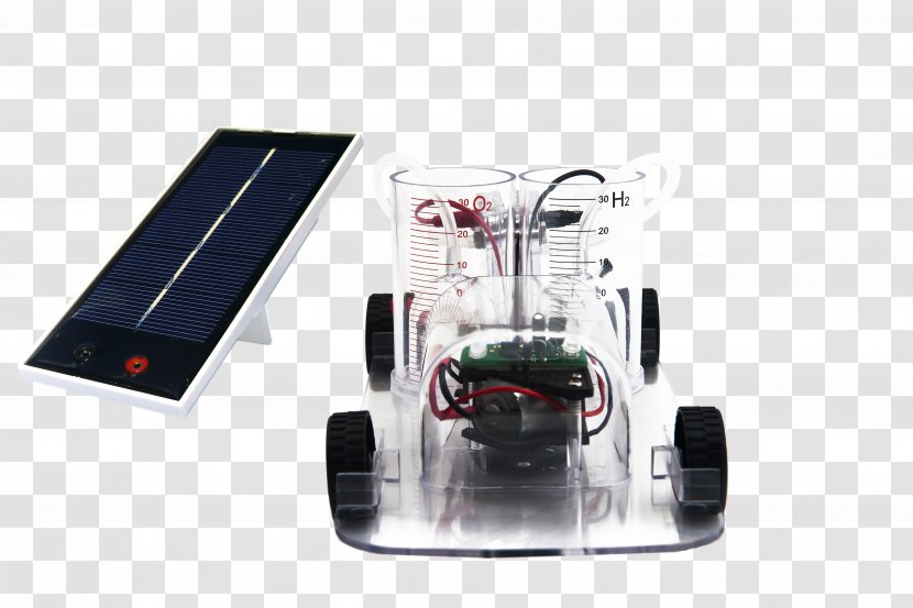 Car Fuel Cells Cell Vehicle Hydrogen Transparent PNG