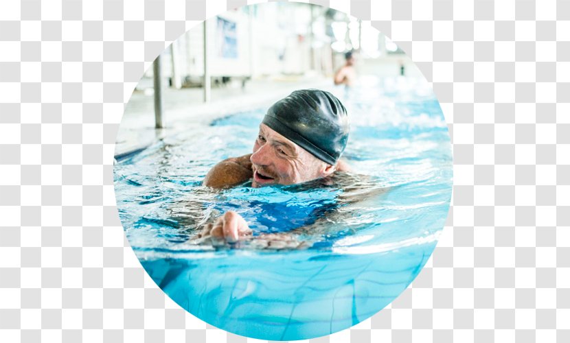 Swimming Pool Water Leisure Vacation - Aqua - Training Transparent PNG