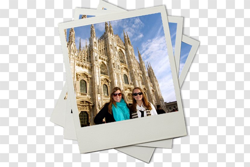 Milano Su Una Nuvola Photographic Paper Travel Brownell Hosting Instant Camera - Mobile Phones Transparent PNG
