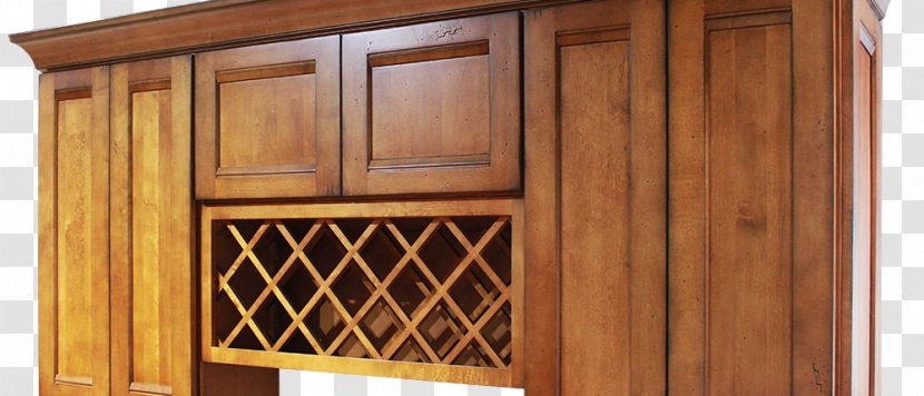 Cabinetry Door Kitchen Cabinet Countertop - Hardwood - Cabinets Transparent PNG