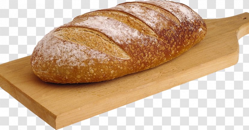 Focaccia Bakery Pita Bread Croissant - Food Transparent PNG