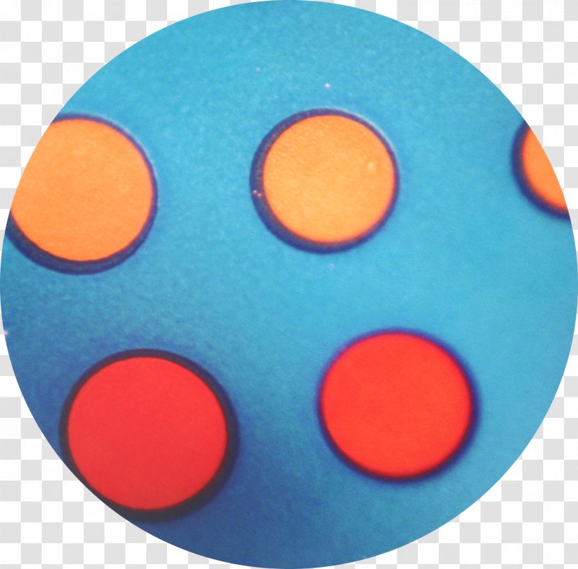 Circle - Electric Blue Transparent PNG