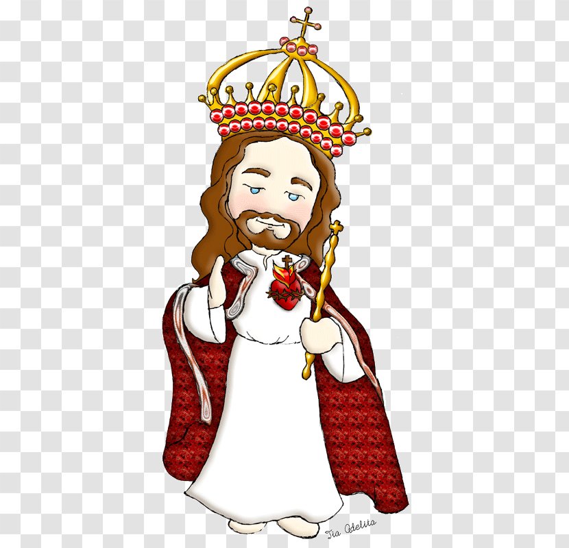Feast Of Christ The King Lent Holy Week Drawing - Frame - Cartoon Transparent PNG