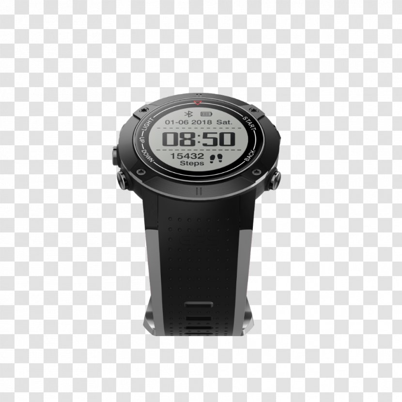 Smartwatch GPS Navigation Systems Mobile Phones Bluetooth Low Energy - Watch Accessory Transparent PNG