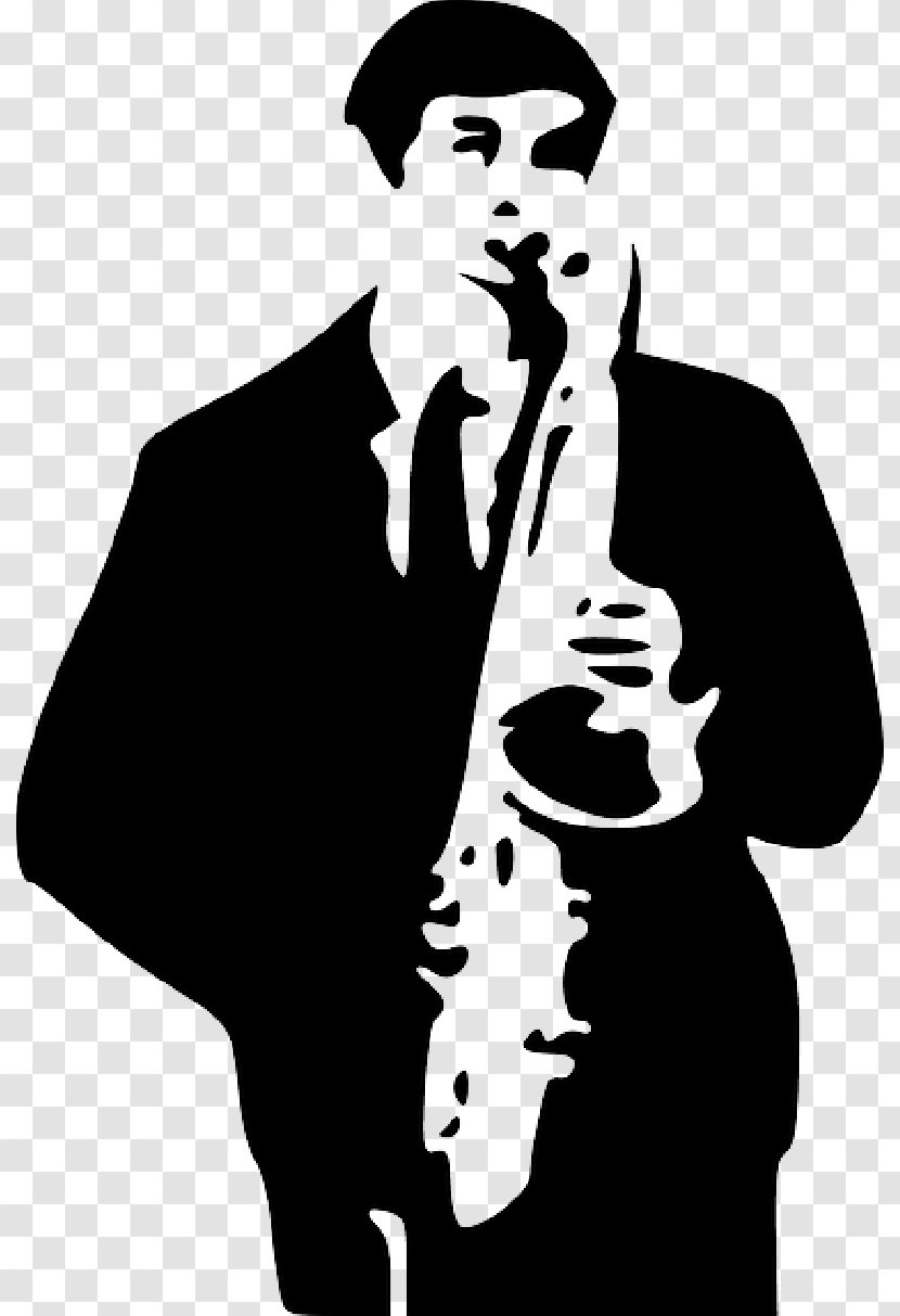 Saxophone Vector Graphics Illustration Music Clip Art - Alto Transparent PNG