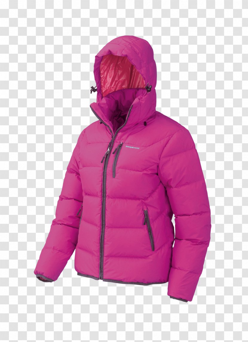 Jacket Clothing Windstopper Outerwear Dress - Coat Transparent PNG