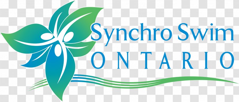 Synchro Swim Ontario Toronto Pan Am Sports Centre Canadian Sport Institute CSIO (Centre For Study Of Insurance Operations) Hour Media Group Inc. - Synchronised Swimming - Brand Transparent PNG