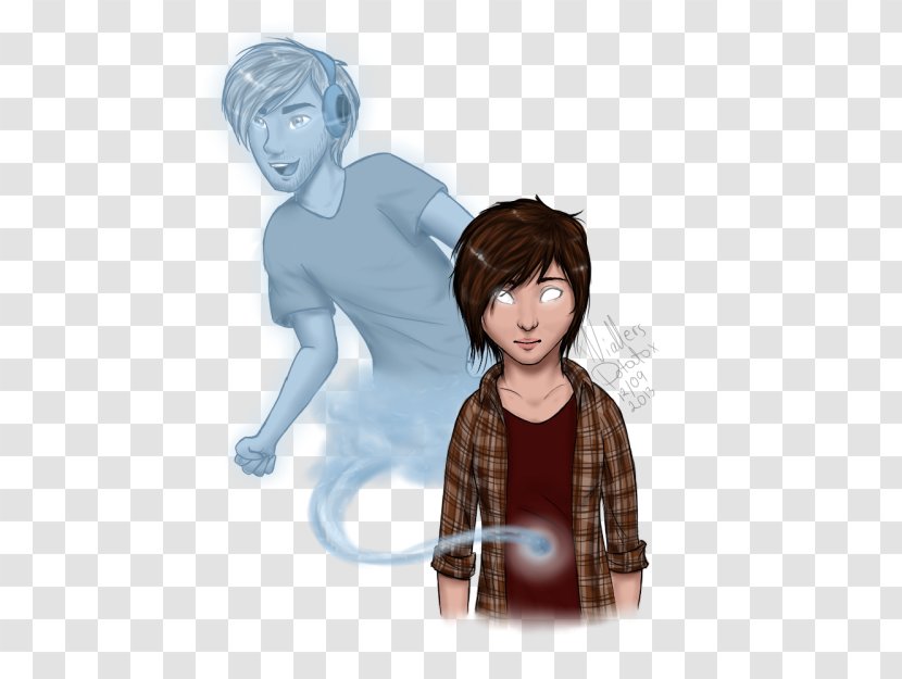 Beyond: Two Souls PewDiePie Fan Art My Little Pony: Friendship Is Magic YouTube - Cartoon - Youtube Transparent PNG