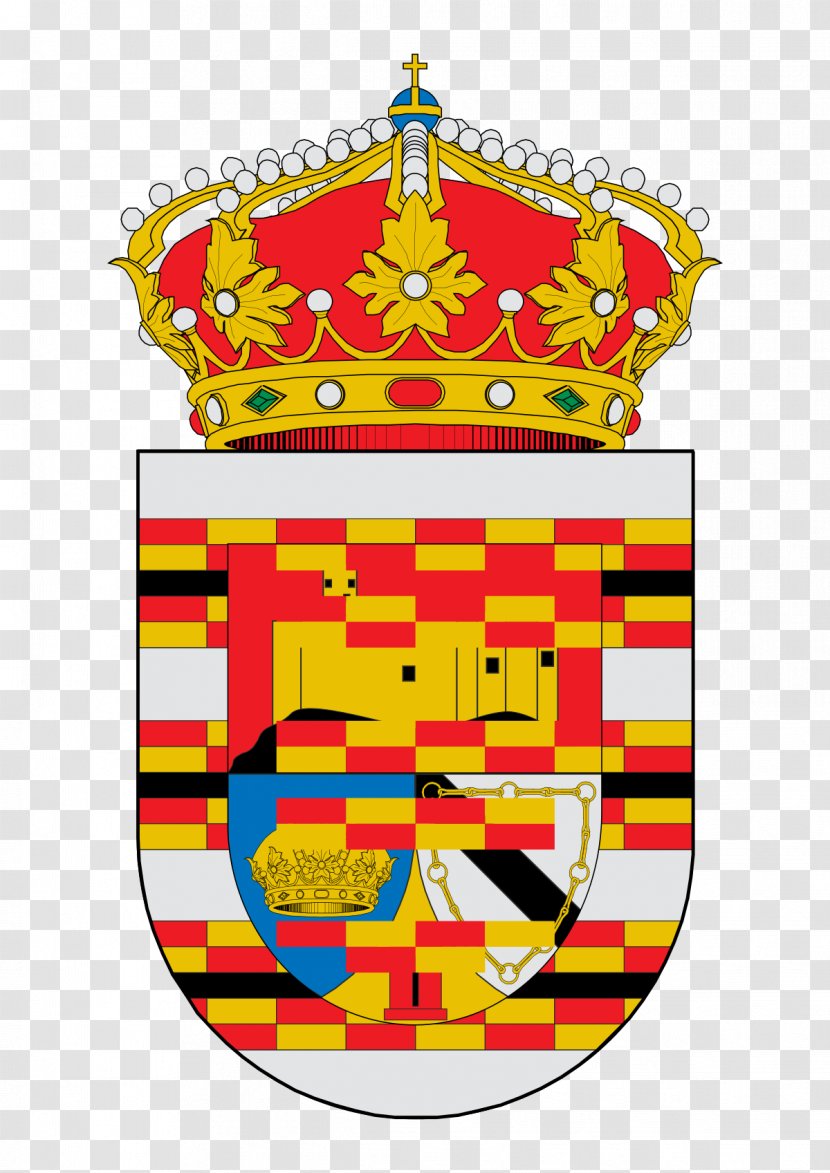 Escutcheon Jerez De Los Caballeros Heraldry Coat Of Arms The Community Madrid History - Administrative Division - Lion Transparent PNG
