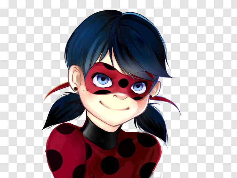 Marinette Dupain-Cheng Adrien Agreste DeviantArt Love Fan Fiction - Frame - Miraculus Transparent PNG