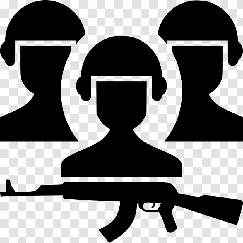 Soldier Military Counter-terrorism Army Clip Art - Terrorism Transparent PNG