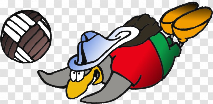 XCF Gzip Clip Art - Penguin - Pub Transparent PNG