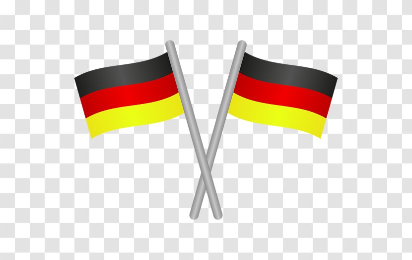 Flag Of Germany National Transparent PNG