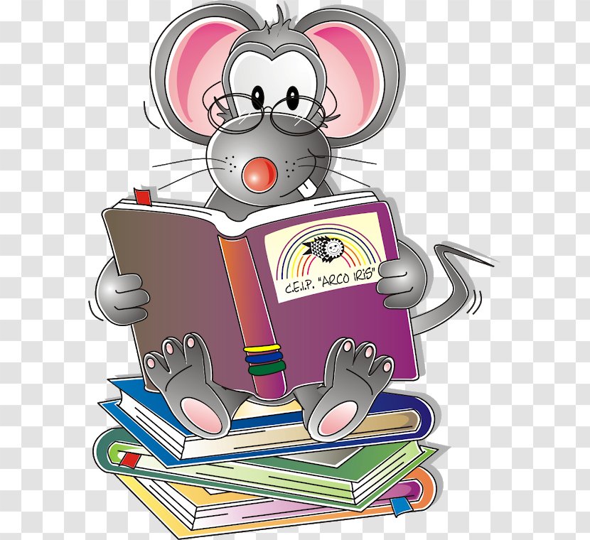 School Library Book Information Diccionario De La Lengua Española - Flower - Shading Decoration Transparent PNG