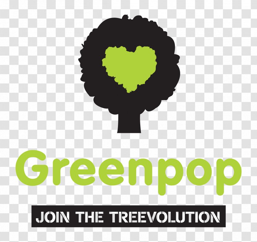 Greenpop Non-profit Organisation Tree Planting Reforestation Transparent PNG