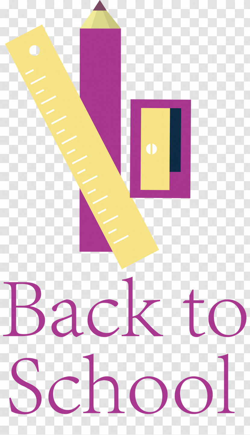 Back To School Transparent PNG