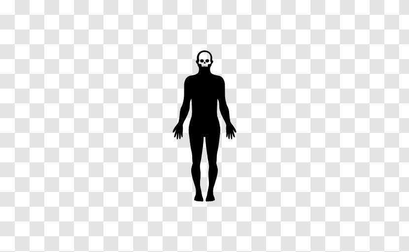 Human Body Shape Homo Sapiens - Joint Transparent PNG
