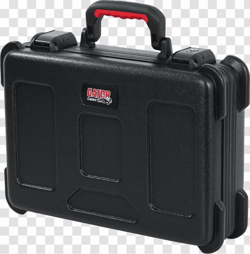Wireless Microphone Road Case - Camera Accessory Transparent PNG