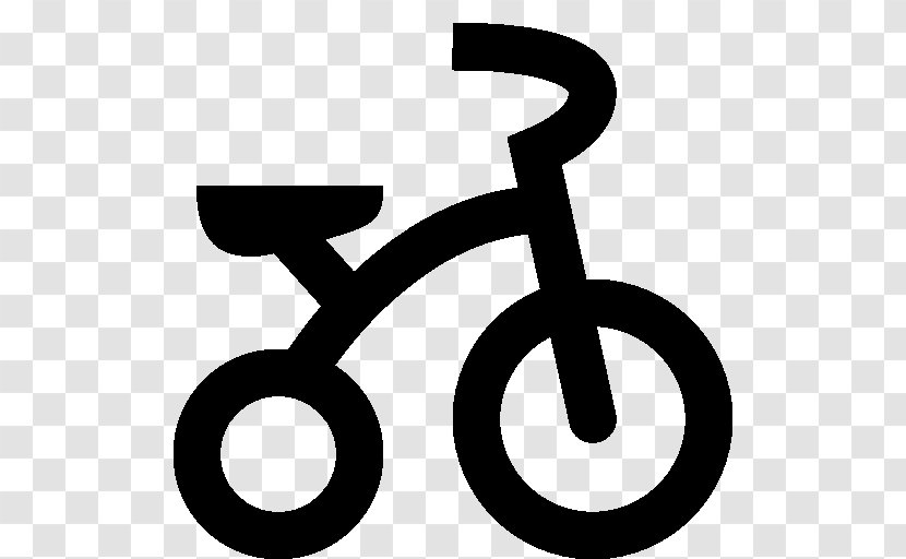 Tricycle Symbol Download - Windows 8 - Area Transparent PNG