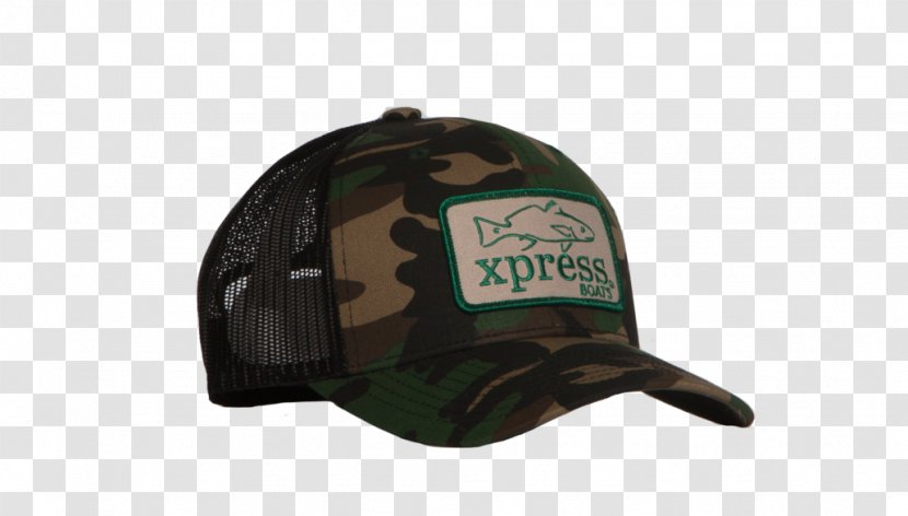 Baseball Cap Brand Transparent PNG