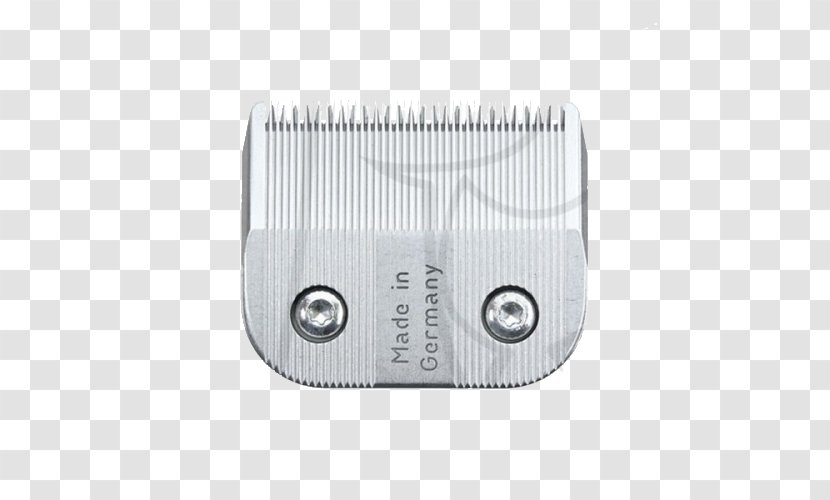 Hair Clipper Knife Capital Moser ProfiLine Primat Comb Transparent PNG