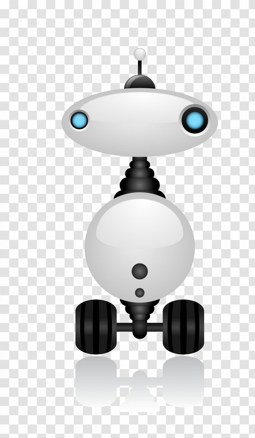 Robotic Arm - Robot Transparent PNG
