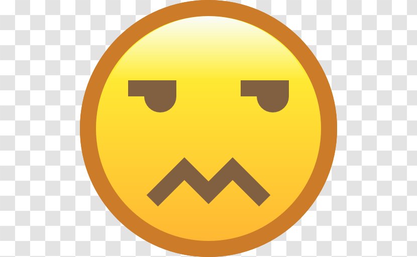Smiley Emoticon - Crying Transparent PNG