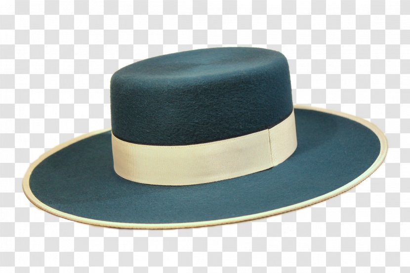 Fedora Panama Hat Sombrero Cordobés Clothing - Shop Transparent PNG